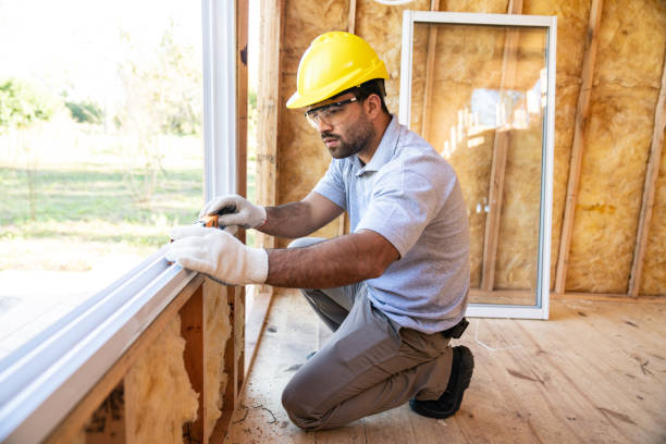 Insulation Air Sealing in Oceana, WV